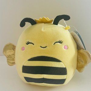 5 " Bee Squishmallow